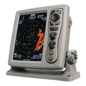 レーダー・ソナー レーダー・ソナー